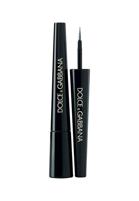 dolce gabbana glam liner peacock|Dolce&Gabbana Products Eyeliners for sale .